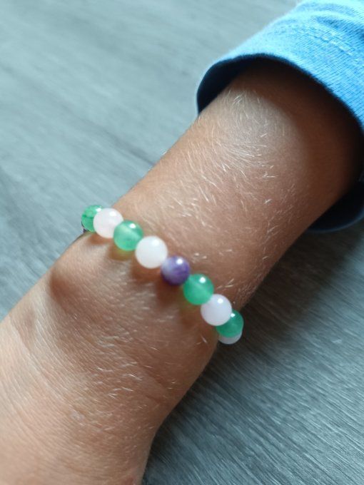 Bracelet Harmonie