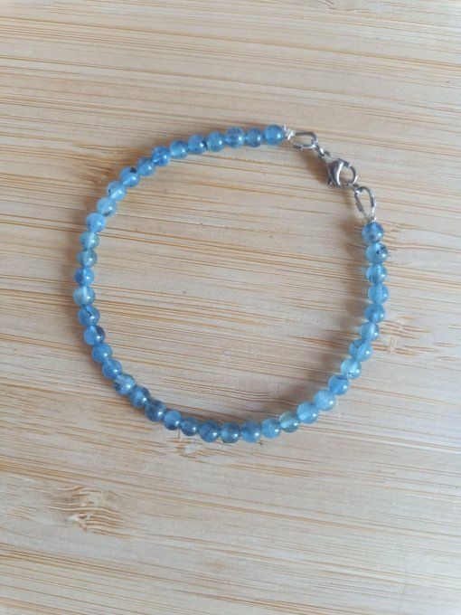 Bracelet "Développement personnel" -  18 cm
