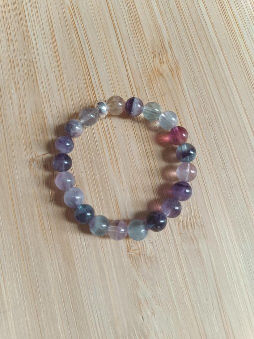 Bracelet Flore - Enfants  4/6 ans 
