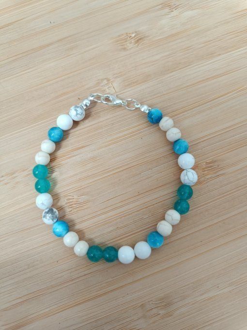 Bracelet "Perte de poids" - 19 cm