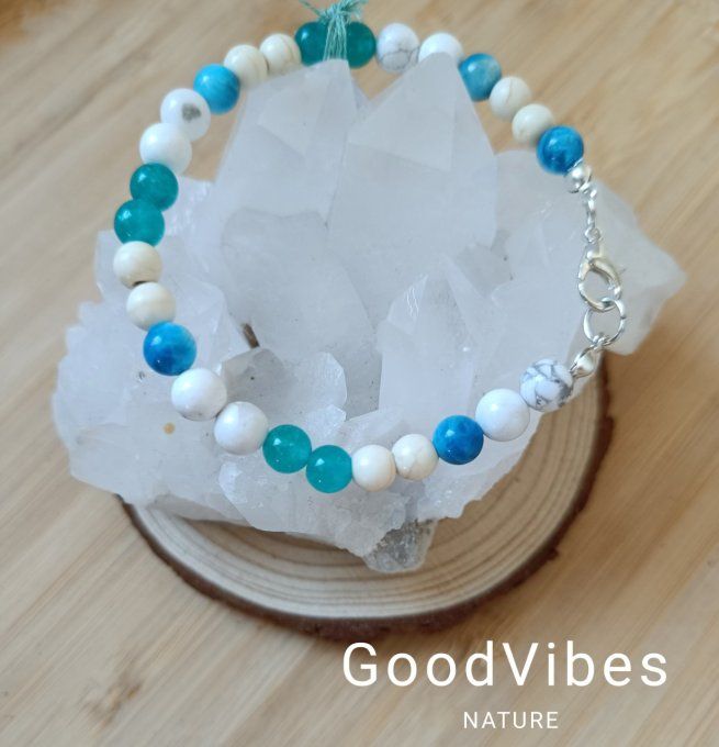Bracelet "Perte de poids" - 19 cm