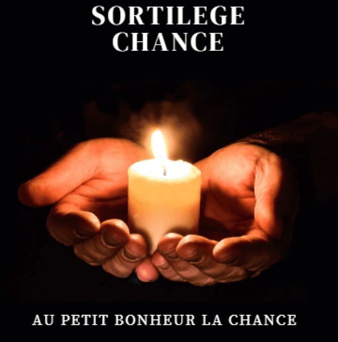 Au petit bonheur la chance - DESCRIPTION