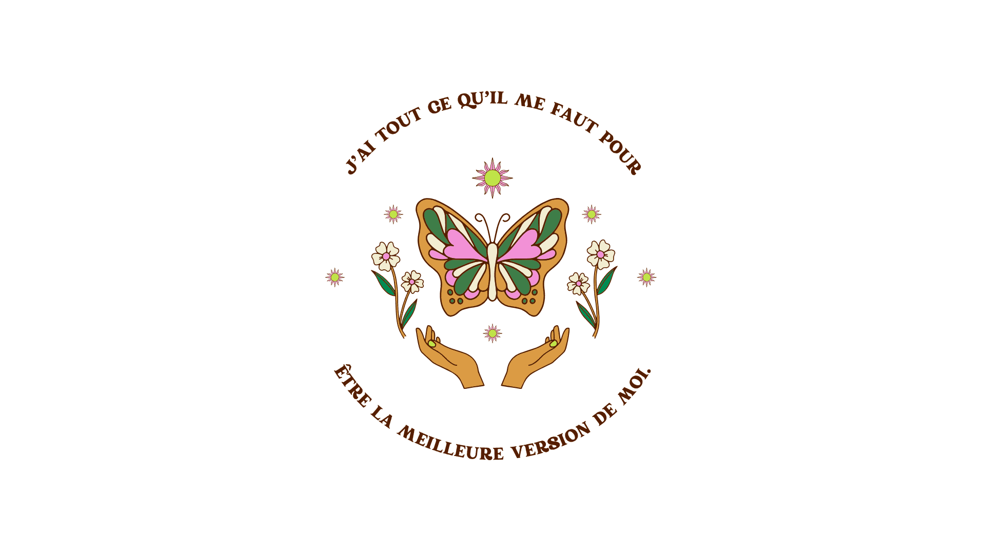 Coaching positif Séance en ligne - DESCRIPTIF