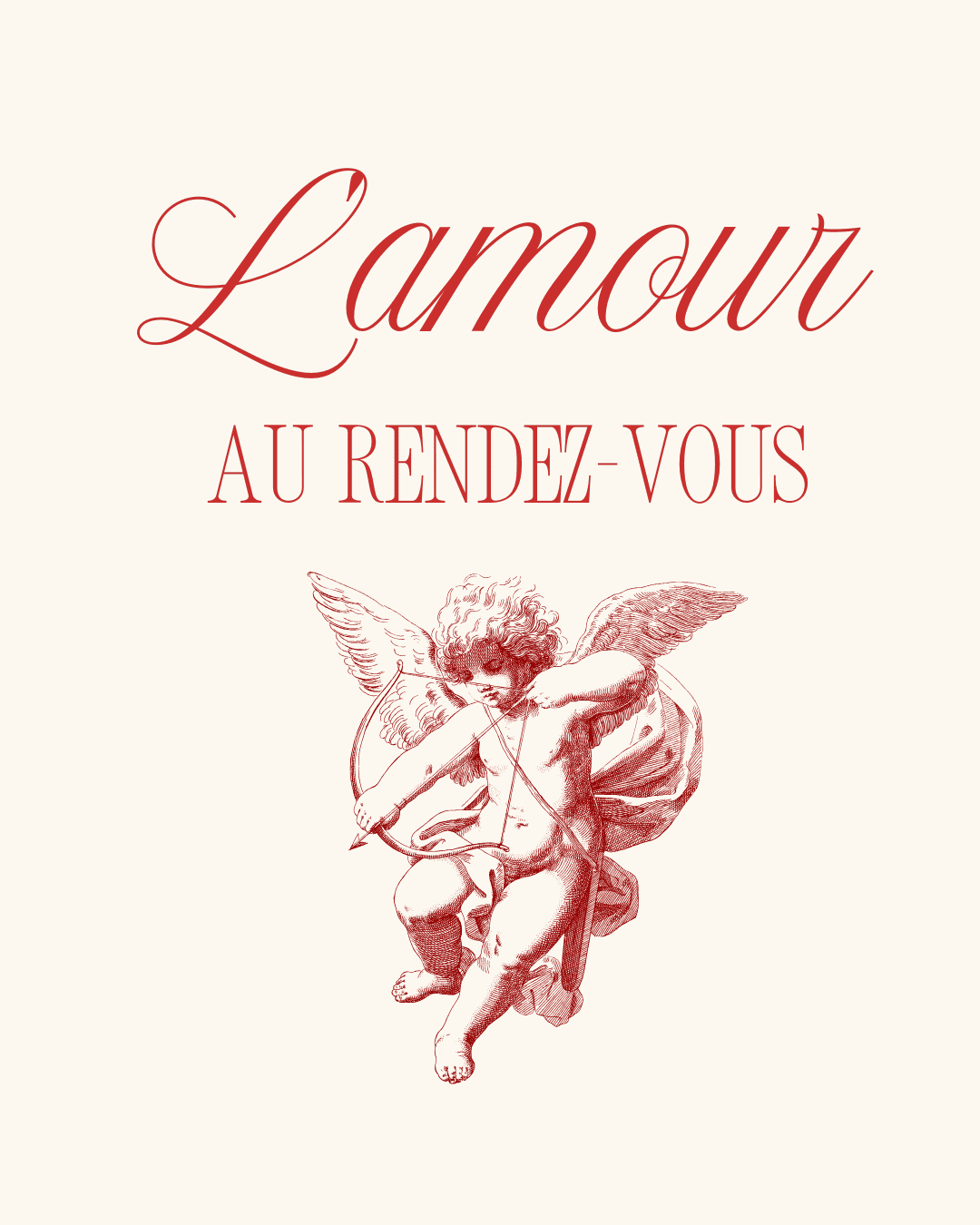 Relation de couple - DESCRIPTION