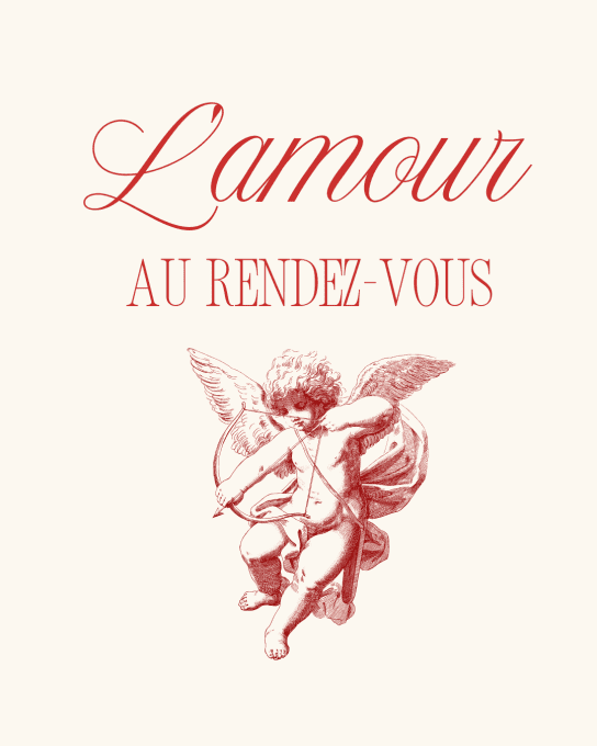 Relation de couple - DESCRIPTION